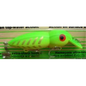 HEDDON　ヘドン　W17　クラップシューター　＃ＯＧＧ　/アメリカンルアー