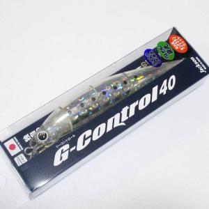 ジャクソン G-Control 40 / Gコントロール 40g 問屋さん限定カラー