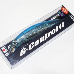 ジャクソン Gコントロール40 セット販売 ジャクソン G-Control 40 / Gコントロール 40g 問屋さん限定カラー