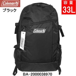 Coleman（コールマン） ウォーカー33 ネイビー : BagShop BASTTA