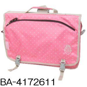 OLIVE des OLIVE（オリーブデオリーブ） フラン 3WAYバッグ ピンク