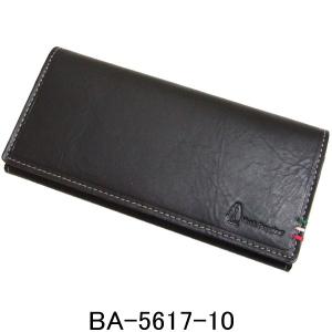 made in underground osaka.japan ヌメ革二つ折り財布 OJ-1004