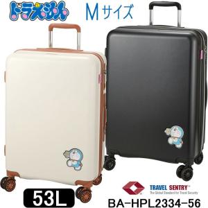 ドラえもん 4輪キャリーM