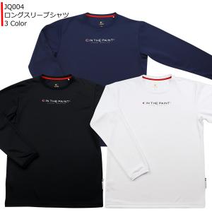 「1点限りネコポス対応」JAPAN QUALITY ジャパンクオリティ MUSOU ロングスリーブシャツ JQ004 バスケ 長袖 スポーツ ロンT