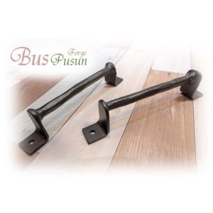 ばすぷすん工房 取っ手 手すり 取っ手 ドアハンドル ドア飾り関連 Yahoo ショッピング