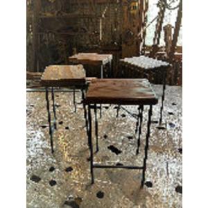 ばすぷすん工房 テーブル脚 スツール Diy用 生活雑貨 インテリア Yahoo ショッピング