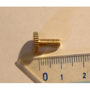 ランプシェードホルダー用 M4 x 10mm ...の詳細画像2