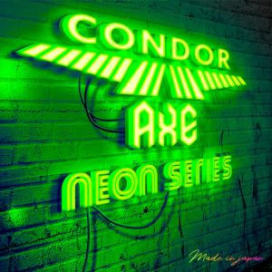 ダーツ フライト CONDOR-AXE-NEO...の詳細画像1