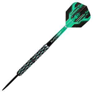 ダーツ バレル Harrows ORACLE 90% TUNGSTEN Steel｜bat-store