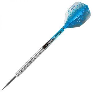 ダーツ バレル Harrows PULSE 90% TUNGSTEN STEEL (ハローズ パルス スティール)｜bat-store