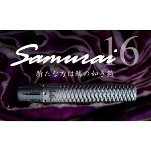 ダーツ バレル SAMURAI 16 サムライの商品画像