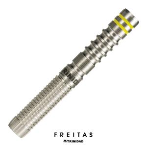 ダーツ バレル TRiNiDAD PRO Freitas 2BA (フレイタス) 淋翔太選手