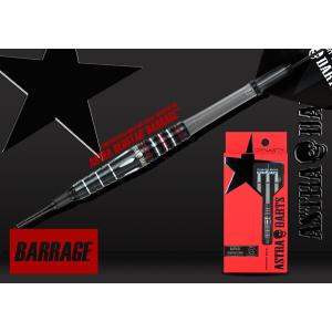 【送料無料】【ASTRA REDSTAR"BARRAGE"(バラージ)】｜bat-store