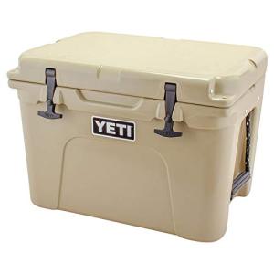 [イエティ] Yeti クーラーボックス 28.3L Tundra 35 タンドラ 35 クーラーバッグ YT35W/T/B タン Tundraの商品画像