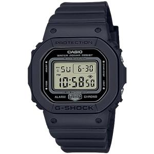 [カシオ] 腕時計 ジーショック 【国内正規品】 ミッドサイズモデル GMD-S5600BA-1JF レディース ブラックの商品画像