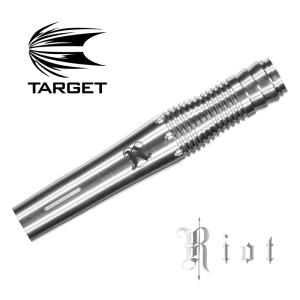 TARGET RIOT(ターゲット ダーツバレル...の商品画像