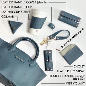 訳あり品 バッグ 持ち手カバー ハンドルカバー...の詳細画像2