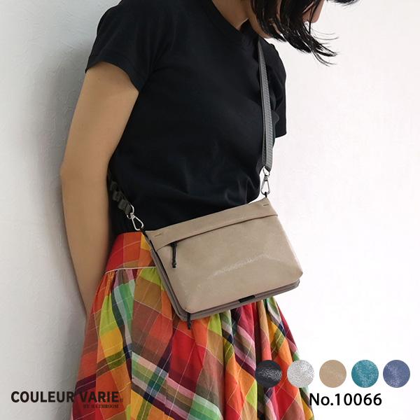 サコッシュ 軽量 収納 ショルダーバッグ ポケット ファスナー 大人 旅行 小さめ 鞄 カバン おし...