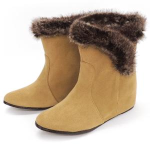 ファーブーツ No.344258