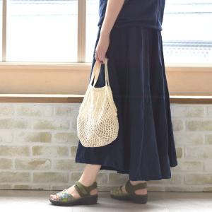 サンダル レディース 痛くない 4E幅 幅広 ...の詳細画像1