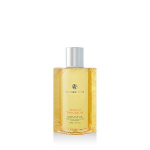 BATH&BLOOM タイ ジャスミン マッサージオイル ボディオイル