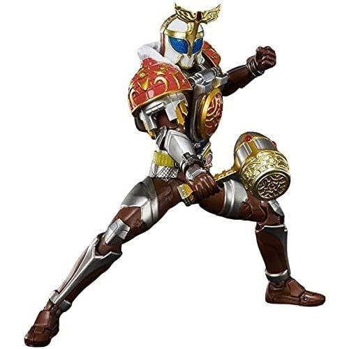 【中古】【未開封品】S.H.フィギュアーツ 仮面ライダーグリドン ライチアームズ 「鎧武外伝 仮面ラ...