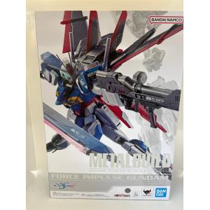 METAL BUILD フォースインパルスガンダム メタルビルド - 最安値・価格