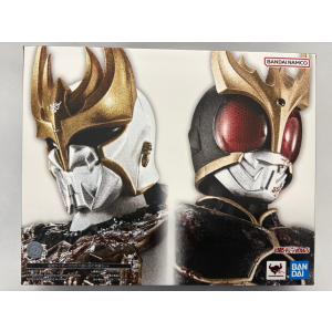 S.H.Figuarts （真骨彫製法） 仮面ライダークウガ 九郎ヶ岳の死闘