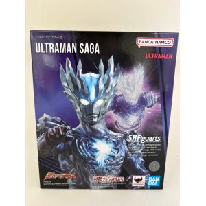 S.H.Figuarts ウルトラマンサーガ - 最安値・価格比較 - Yahoo