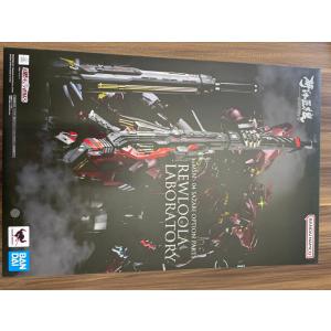 新品未開封品】METAL STRUCTURE 解体匠機 MSN-04 サザビー バンダイ