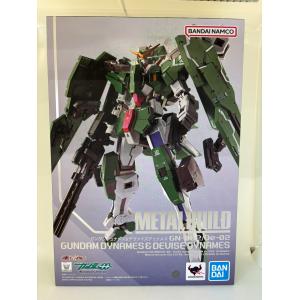 BANDAI（バンダイ） BANDAI SPIRITS フィギュア METAL BUILD ガンダム