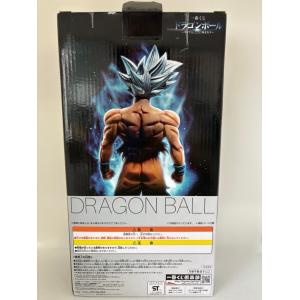 【中古】孫悟空(身勝手の極意) 「一番くじ ド...の詳細画像1