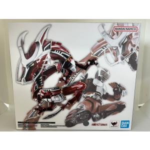 S.H.Figuarts ドラグレッダー＆仮面ライダー龍騎オプション