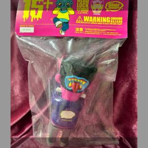 【中古】ヘッドロックスタジオ×グレープブレイン...の詳細画像1