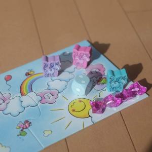 雲の上のユニコーン 多言語版 HABA(ハバ)...の詳細画像5