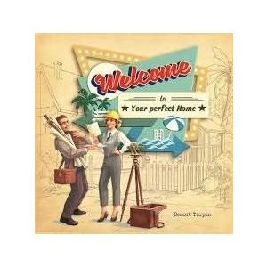 Engames Welcome to… 日本語版の買取情報