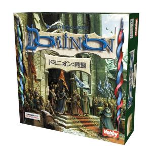 ホビージャパン（HobbyJAPAN） ドミニオン:第二版 日本語版 (2-4人用