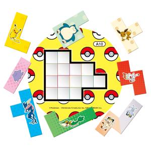 ウボンゴ ポケモン (ボードゲームまとめ買いで...の詳細画像2