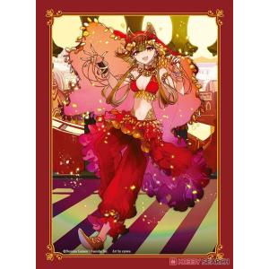 DOMINA Art Sleeves Collection Stella Monolith シャング...