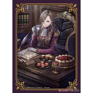 DOMINA Art Sleeves Collection Serviam シルヴィア (スリーブ)...