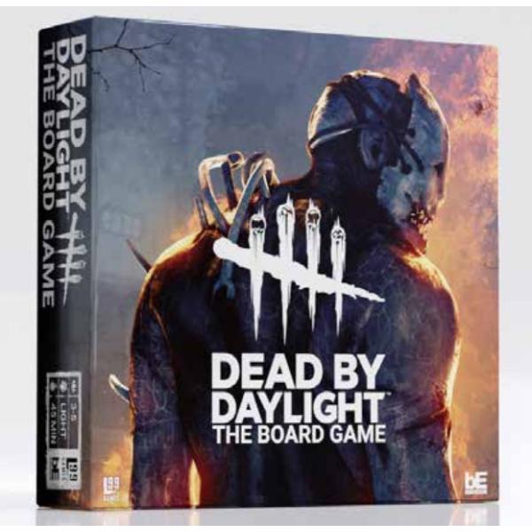 【ポイント2倍！】Dead by Daylight : The Board Game デッドバイデイ...
