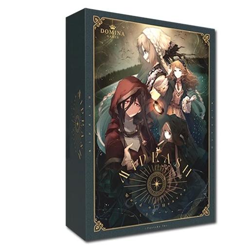 Midrash　　（ボードゲームまとめ買いで最大15％オフクーポン対象）