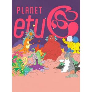 Planet etuC プラネットトーユキー　　（ボードゲームまとめ買いで最大15％オフクーポン対象）