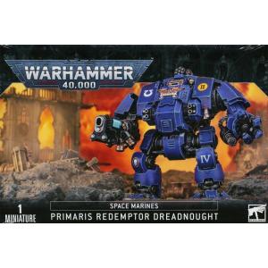 キャラクター Warhammer Primaris Redemptor Dreadnought キャラクター Warhammer Primaris Redemptor Dreadnought SPACE