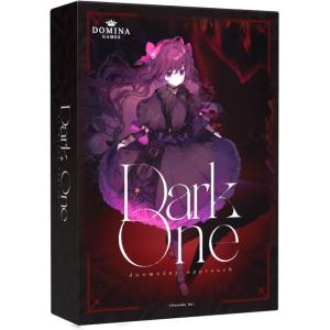 DarkOne ボードゲーム最大15％オフの買取情報