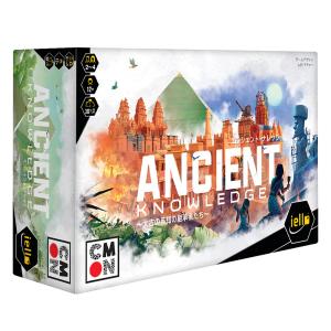 エンシェント・ナレッジ  15％オフ