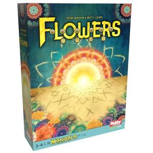 華曼荼羅 日本語版 (ボードゲームまとめ買いで最...の商品画像