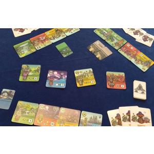ファラウェイ日本語版 (ボードゲームまとめ買い...の詳細画像2