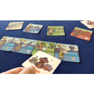 ファラウェイ日本語版 (ボードゲームまとめ買い...の詳細画像4