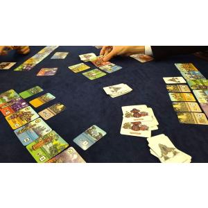 ファラウェイ日本語版 (ボードゲームまとめ買い...の詳細画像5